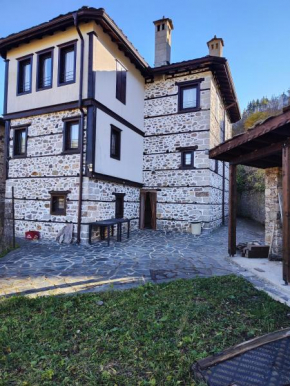 Сияние Smolyan